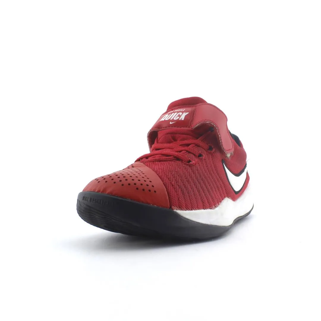 NIKE TEAM HUSTLE QUICK
