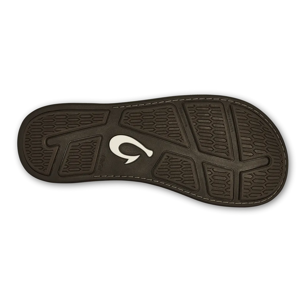 Olukai Tuahine - Dark Wood