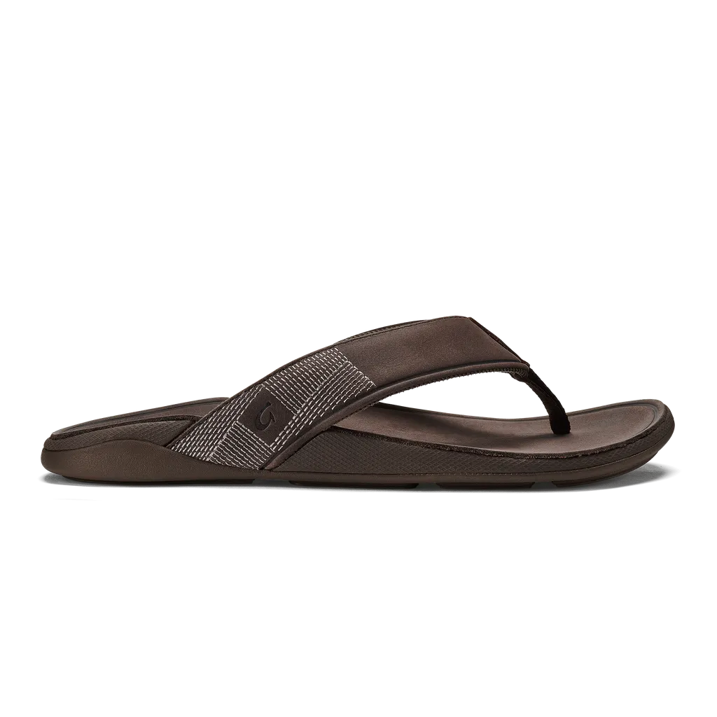 Olukai Tuahine - Dark Wood