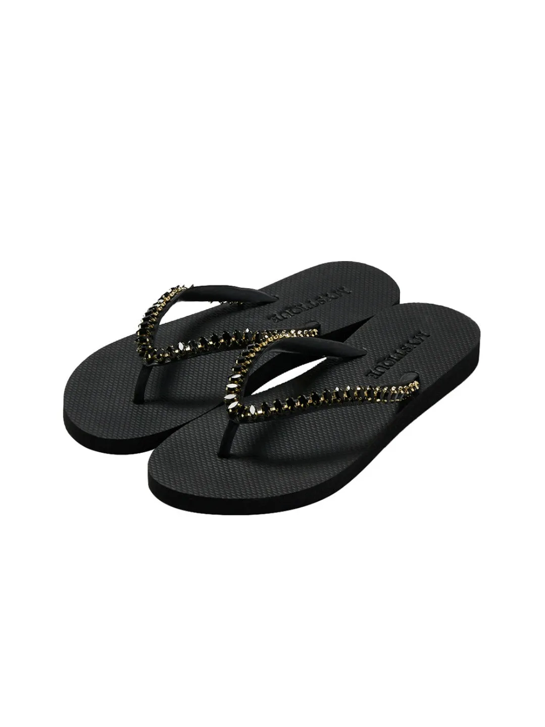 Pasadena - Black / Jet