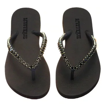 Pasadena - Black / Jet