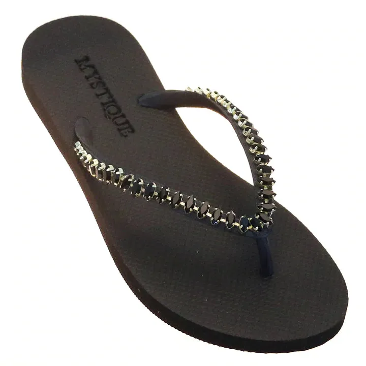 Pasadena - Black / Jet