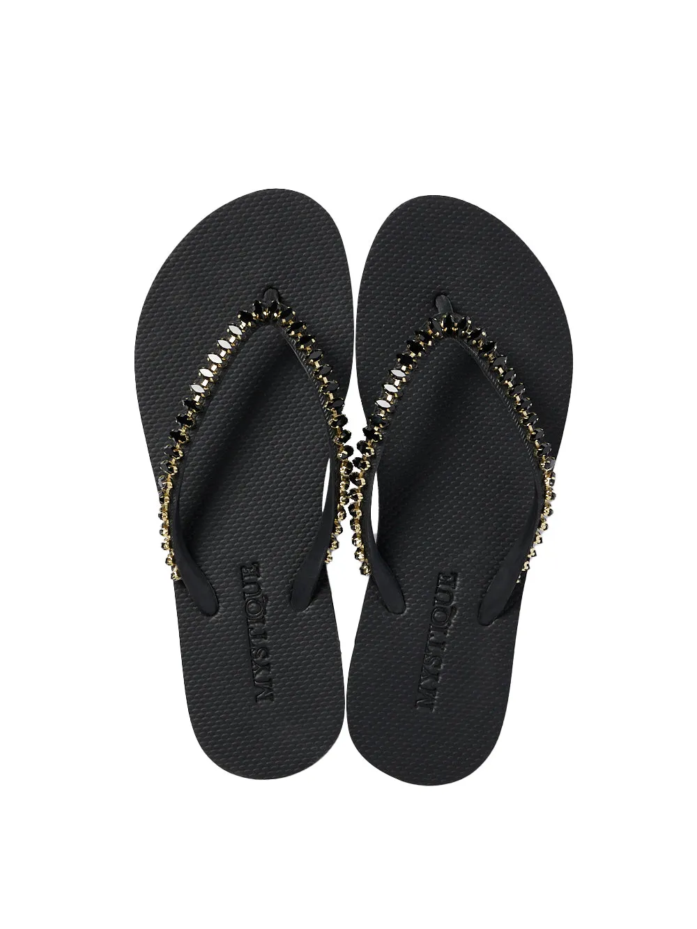 Pasadena - Black / Jet