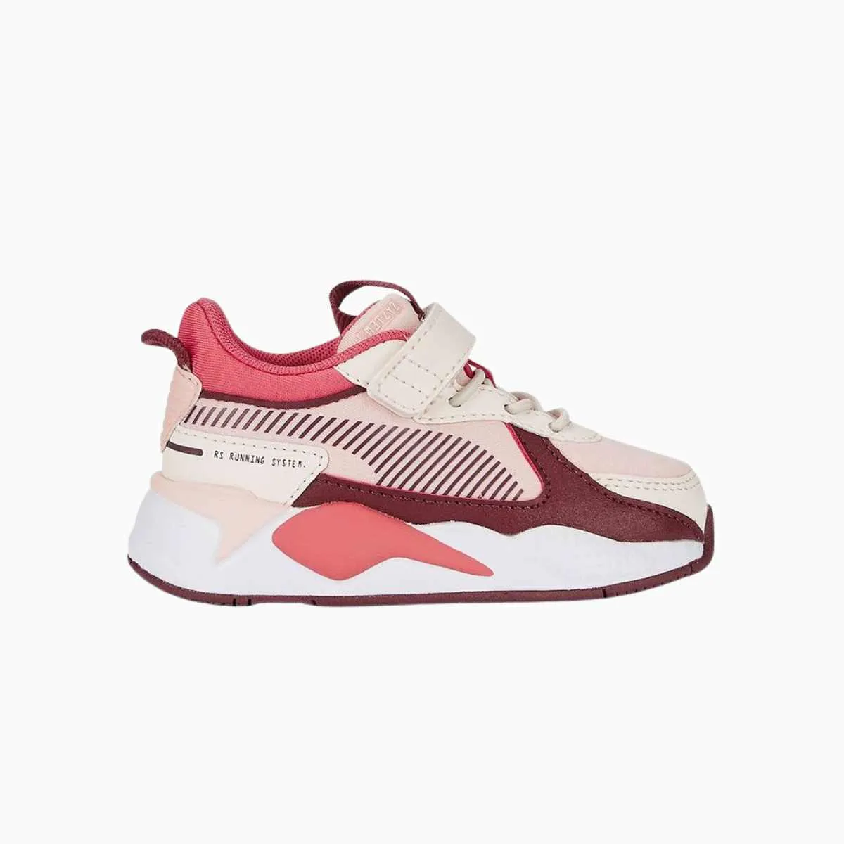 PUMA RS-X Dreamy Rose Dust JR