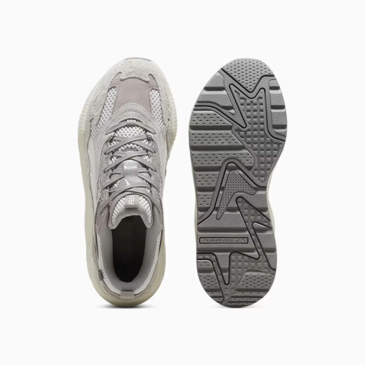 PUMA RS-X Efekt Better With Age Feather Gray