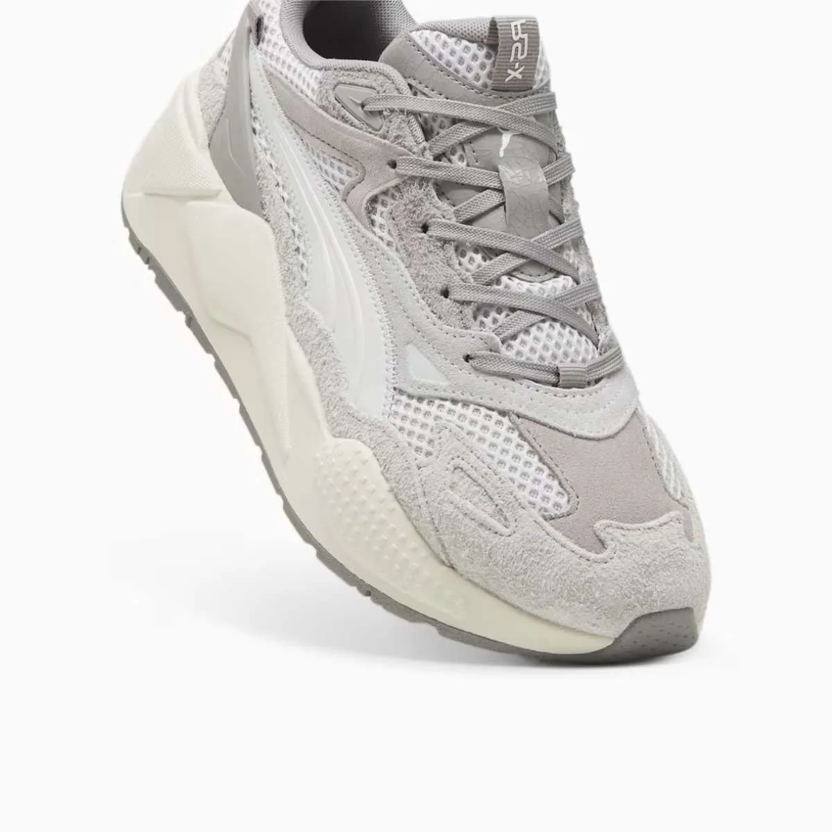 PUMA RS-X Efekt Better With Age Feather Gray