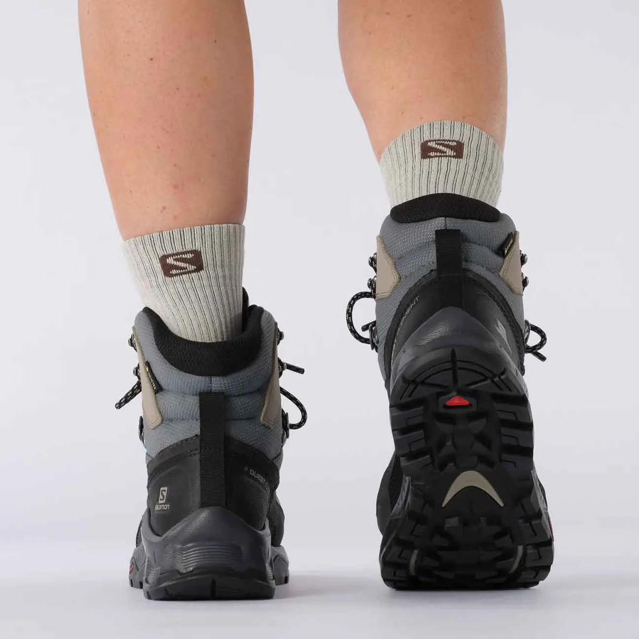 Quest Element GTX - Womens Hiking Boot