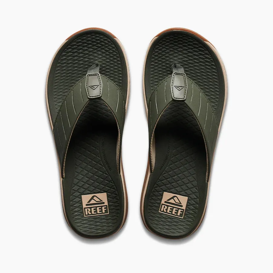 Reef Men's The Deckhand Sandals