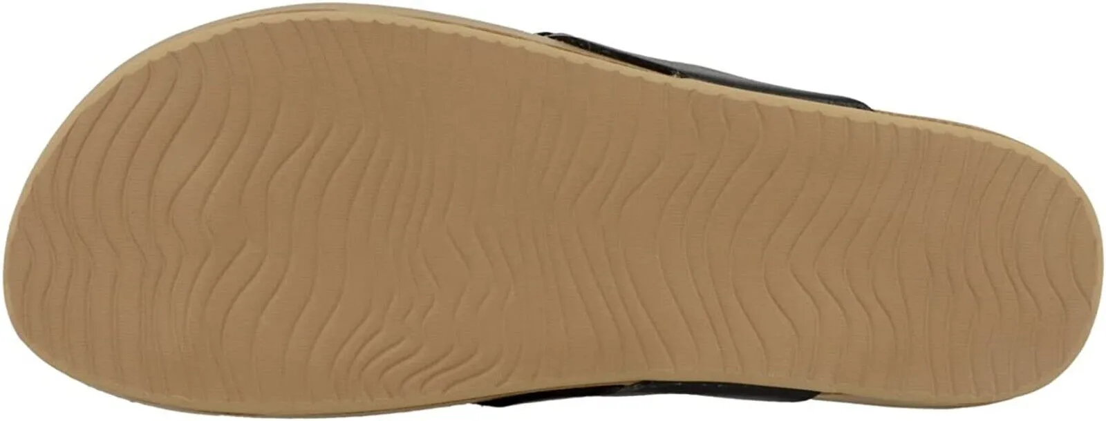 Reef Women's Cushion Court Twist Flip-Flop Sandals
