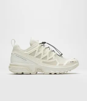 Salomon ACS  OG Shoes - Vanilla Ice / Ebony / Silver