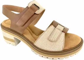 Salvia Haven Sandal Women's