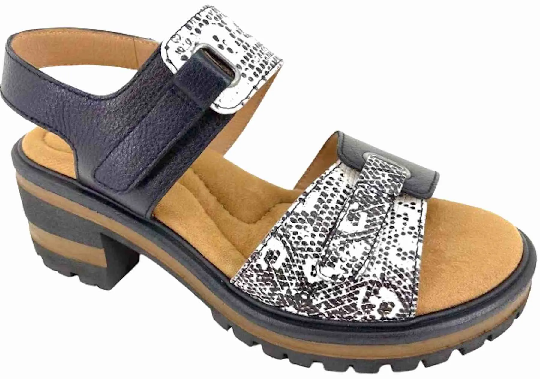 Salvia Haven Sandal Women's