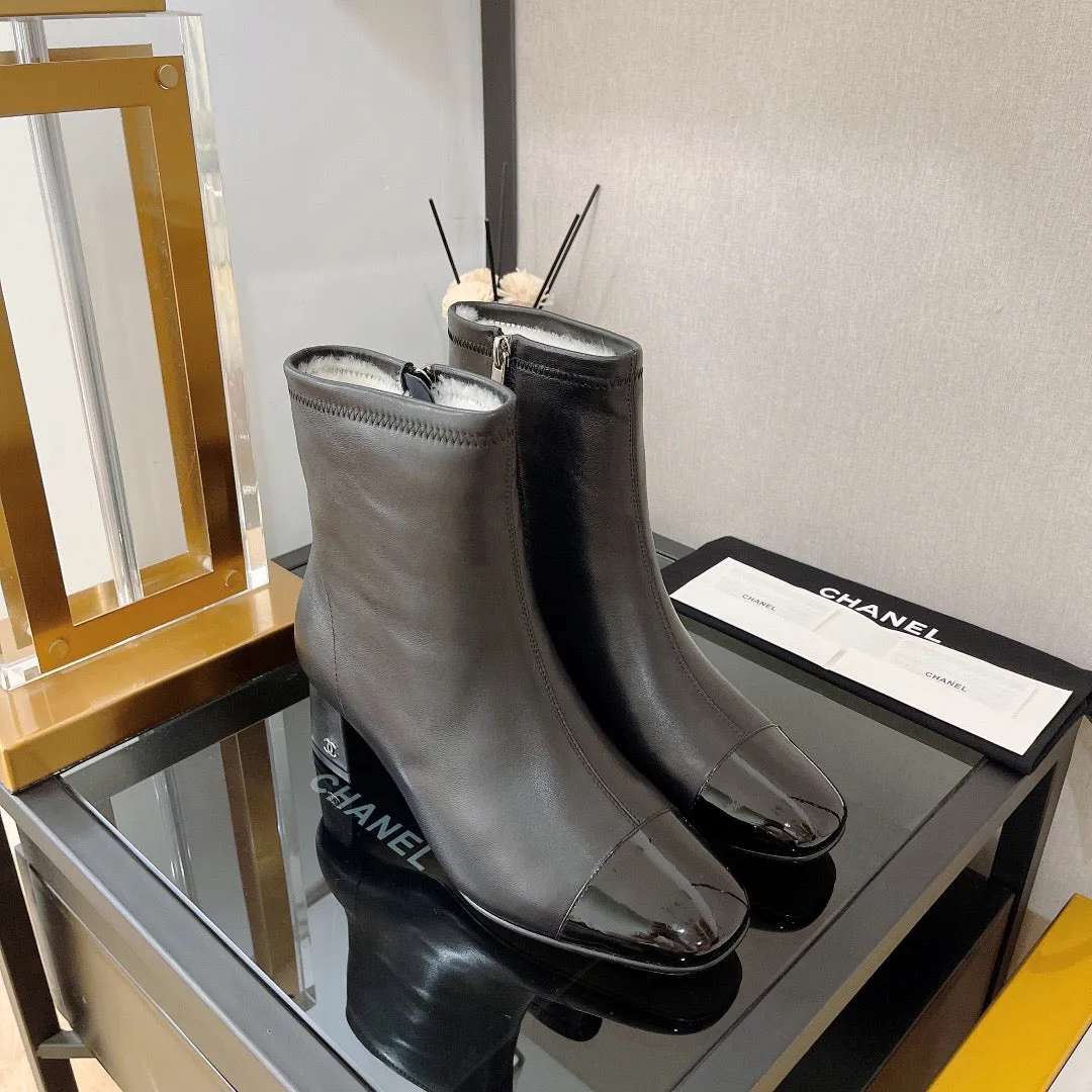 SE966 CC Ankle Boots / Size5-10