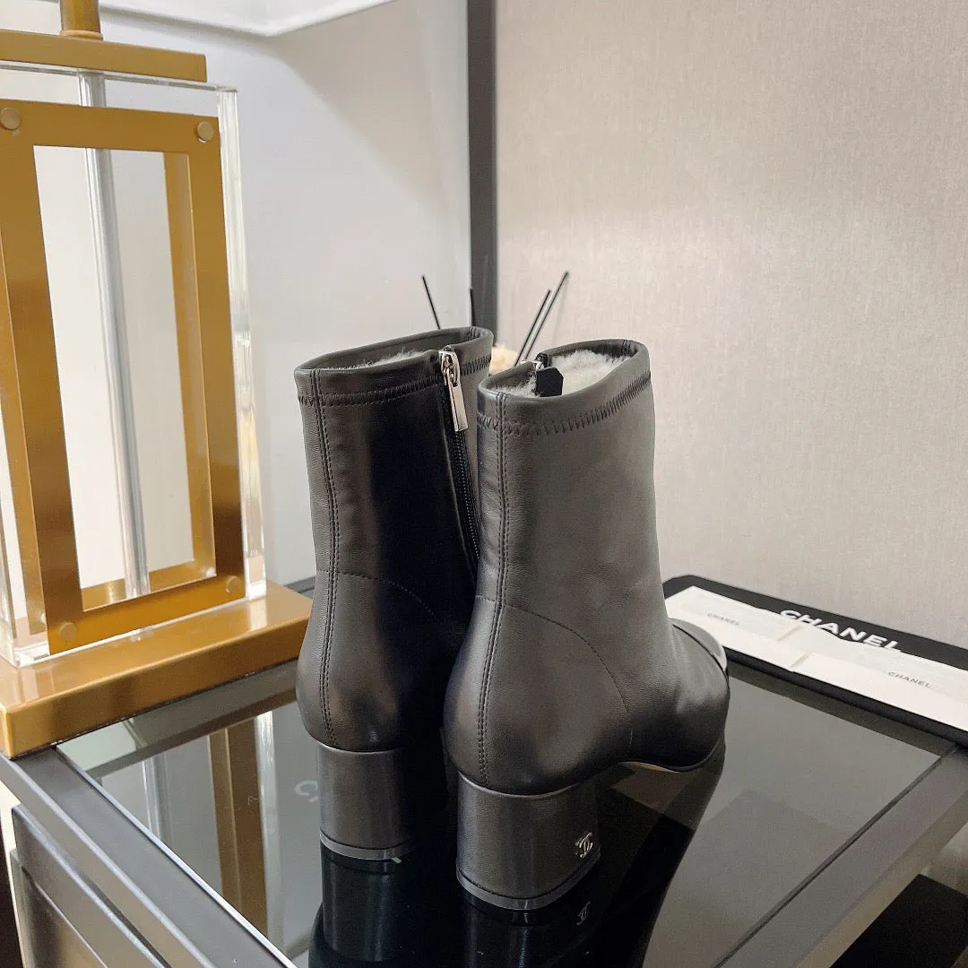 SE966 CC Ankle Boots / Size5-10