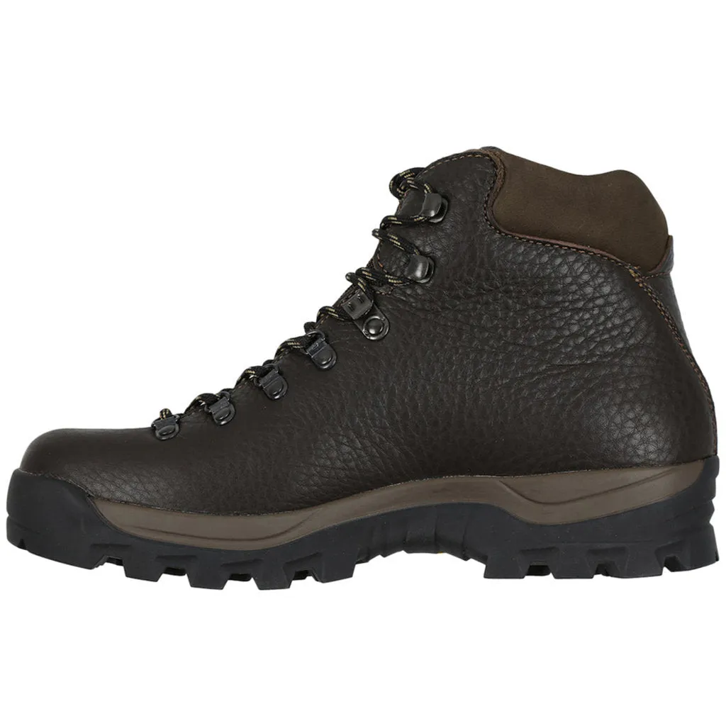 Sequoia GTX Leather Men's Hiking Boots