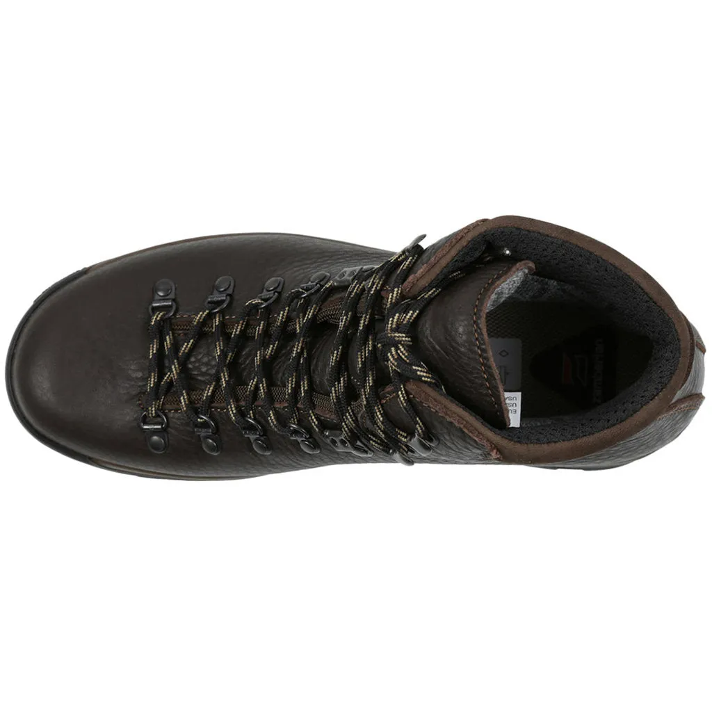 Sequoia GTX Leather Men's Hiking Boots