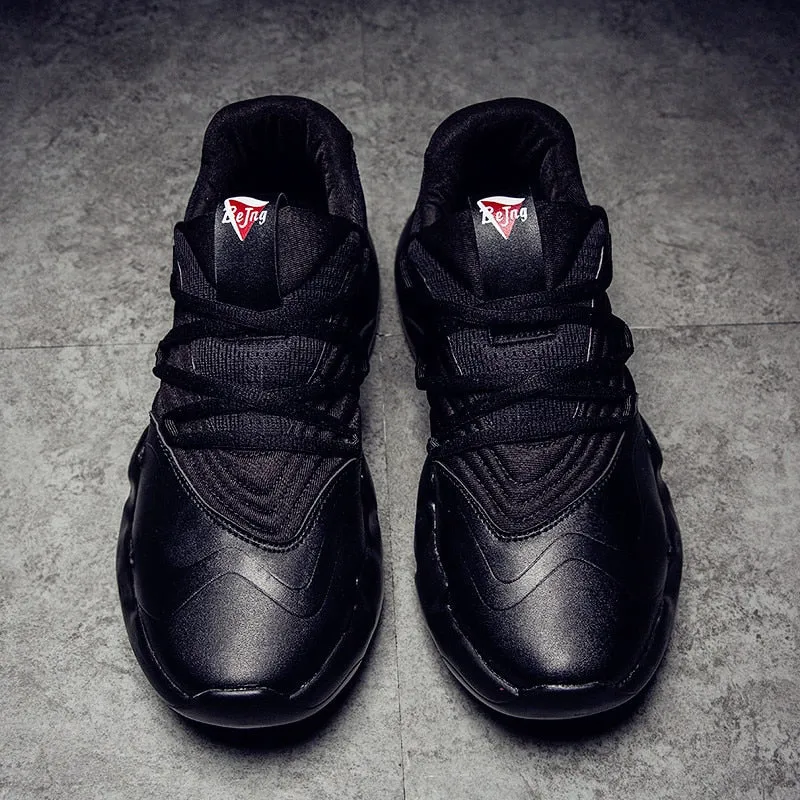 Shoes men sneakers Breathable Fashion Trainers Male Shoes