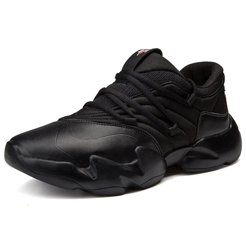 Shoes men sneakers Breathable Fashion Trainers Male Shoes