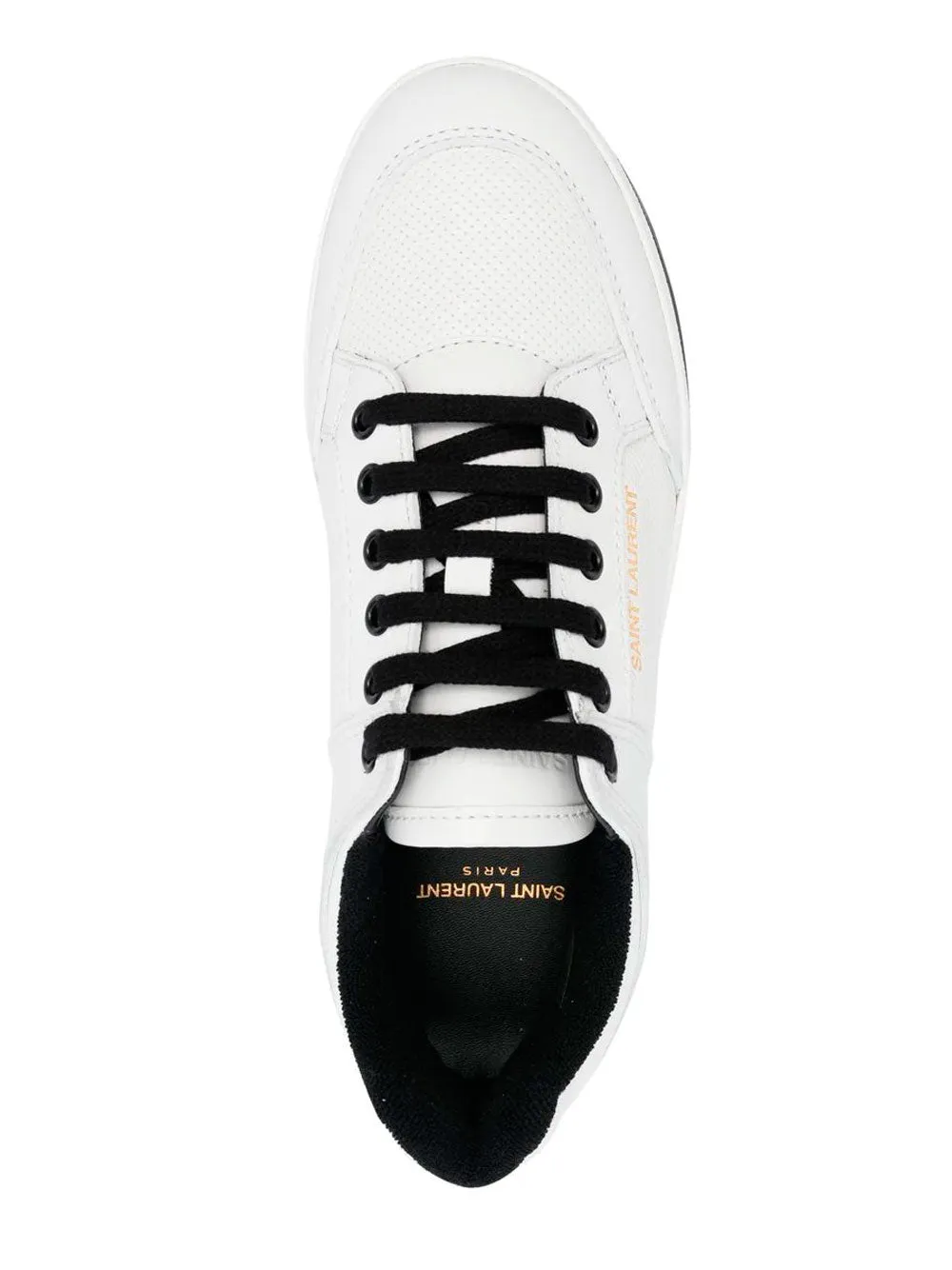 SL/61 lace-up sneakers