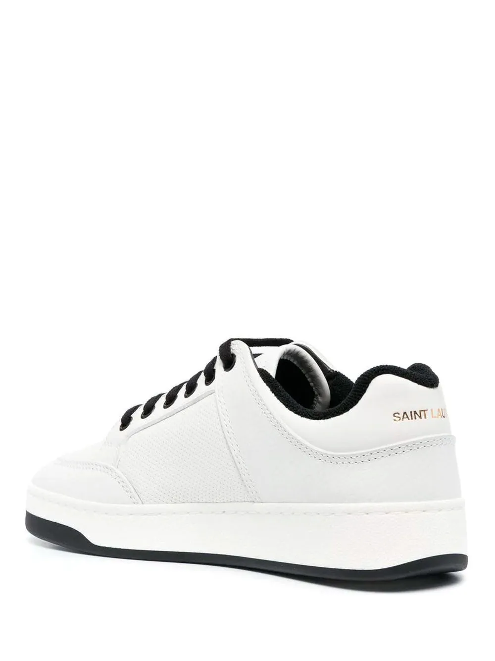 SL/61 lace-up sneakers