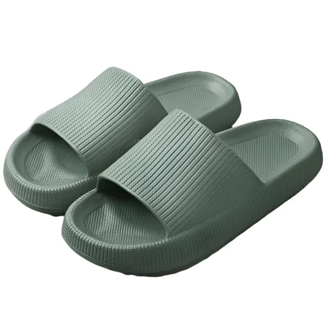 Slippers Women Fashion Summer Non-slip