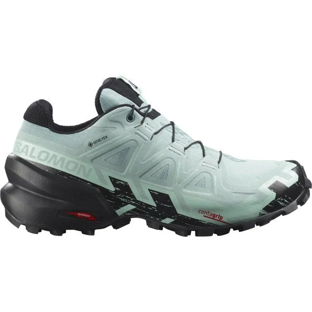 SPEEDCROSS 6 GTX - WOMEN'S RUNNING SHOE