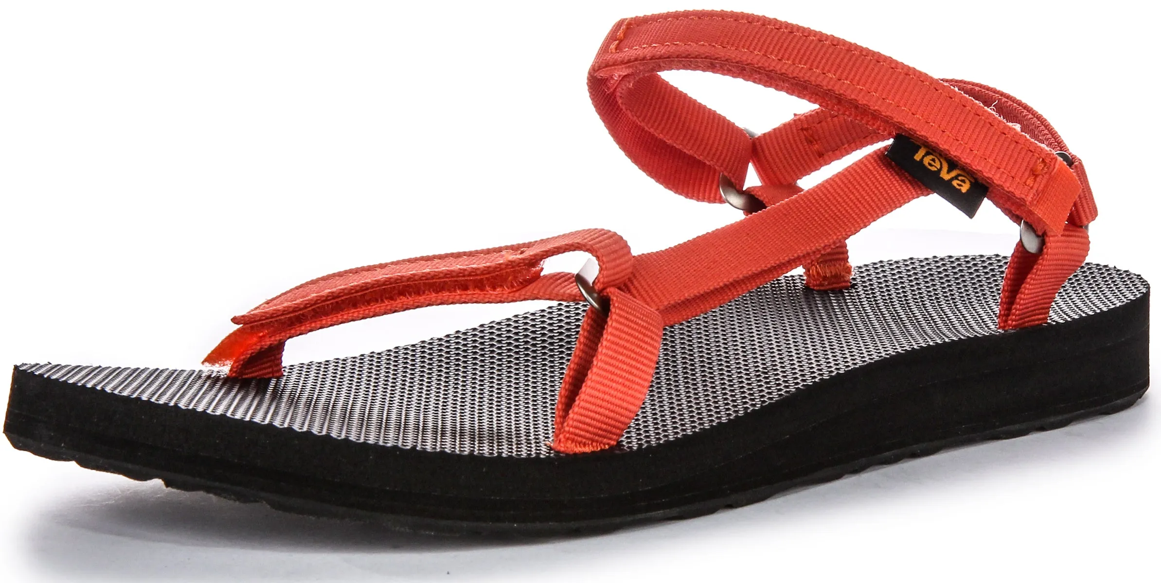 Teva Orginal Universal Slim In Coral For Women