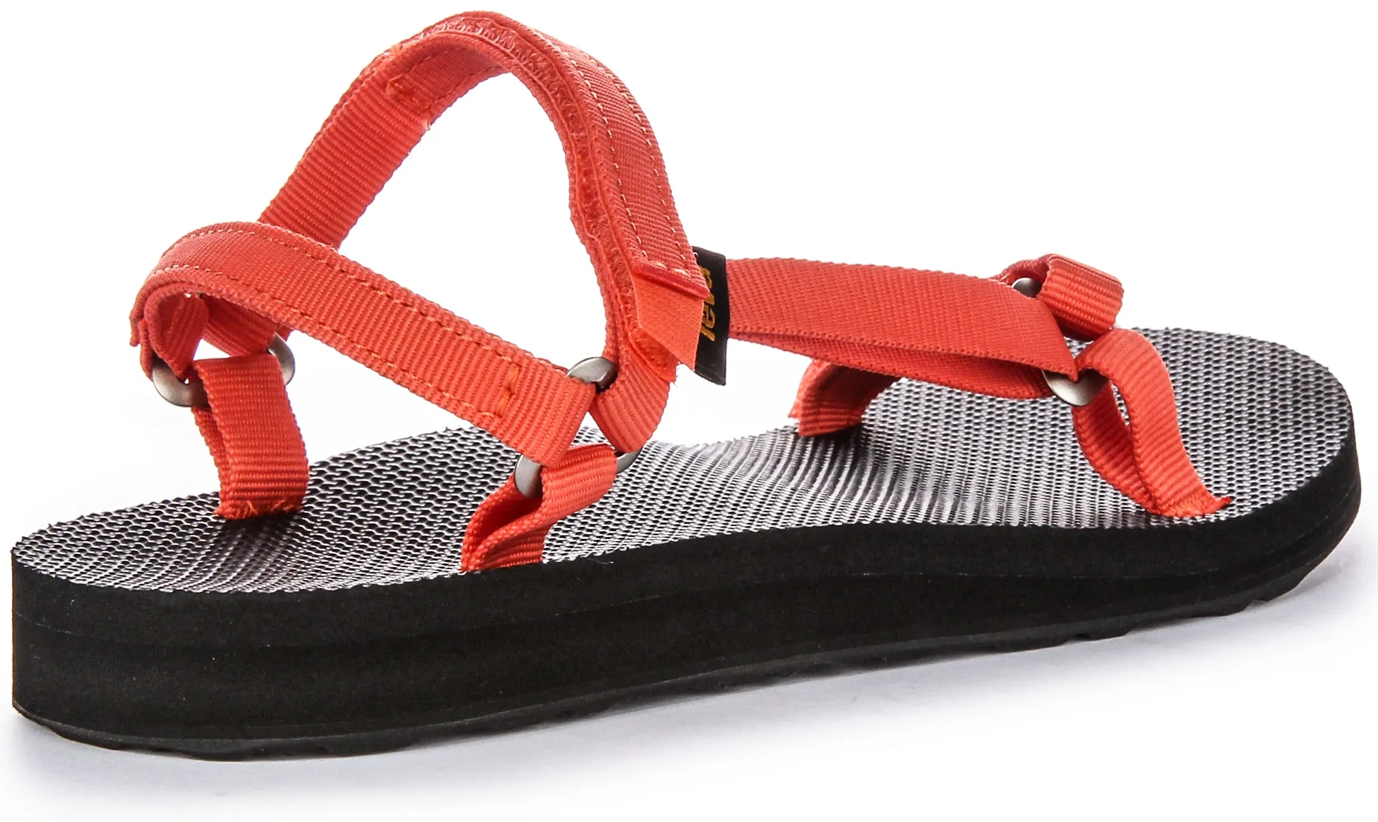 Teva Orginal Universal Slim In Coral For Women