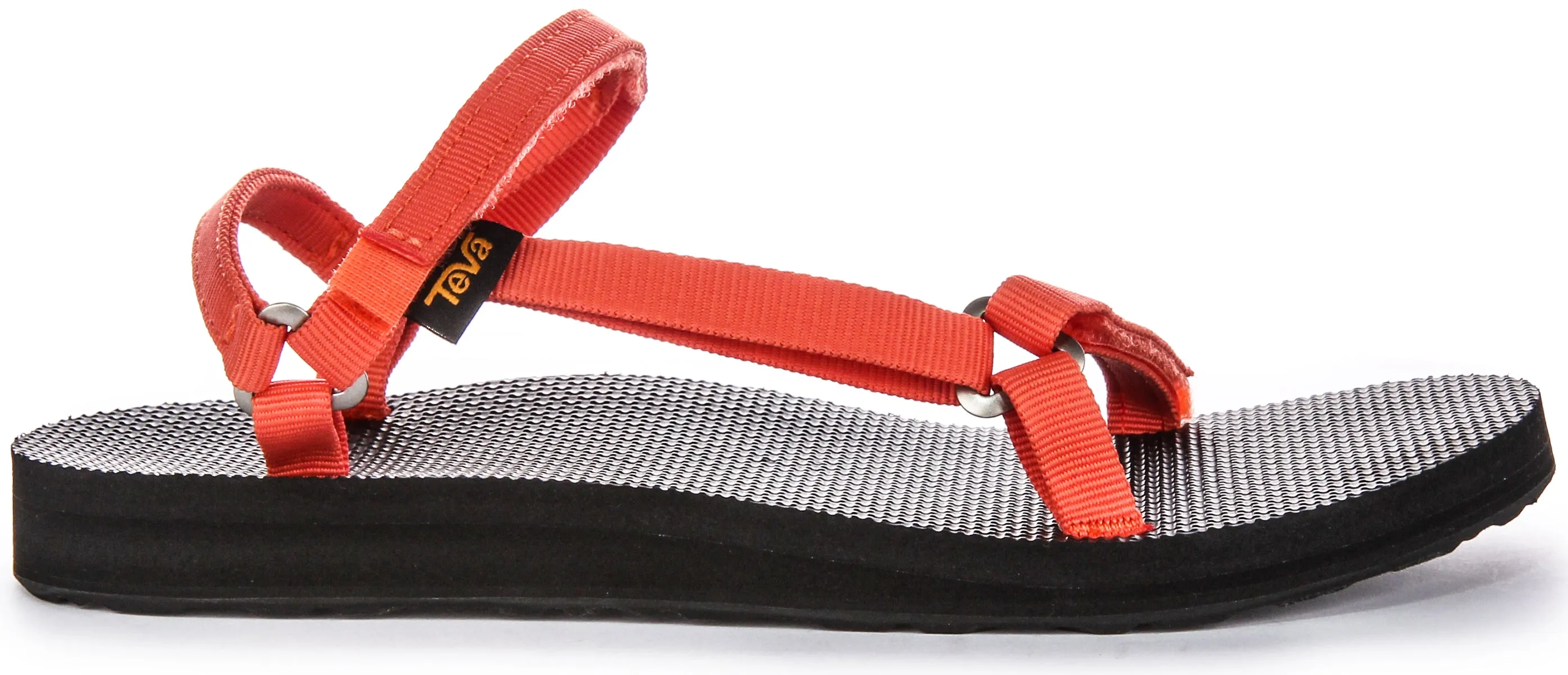 Teva Orginal Universal Slim In Coral For Women