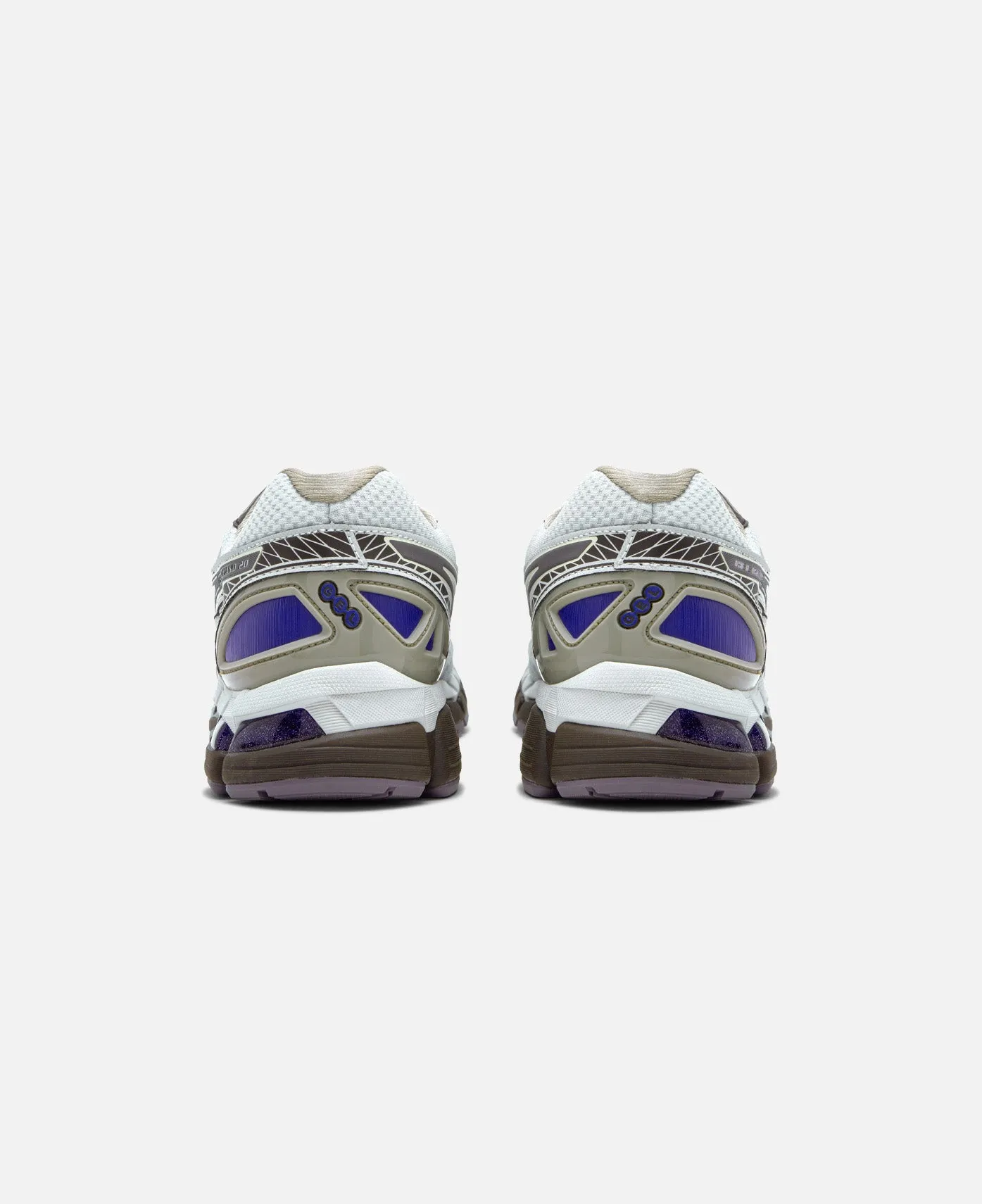UB10-S GEL-KAYANO 20 (White)