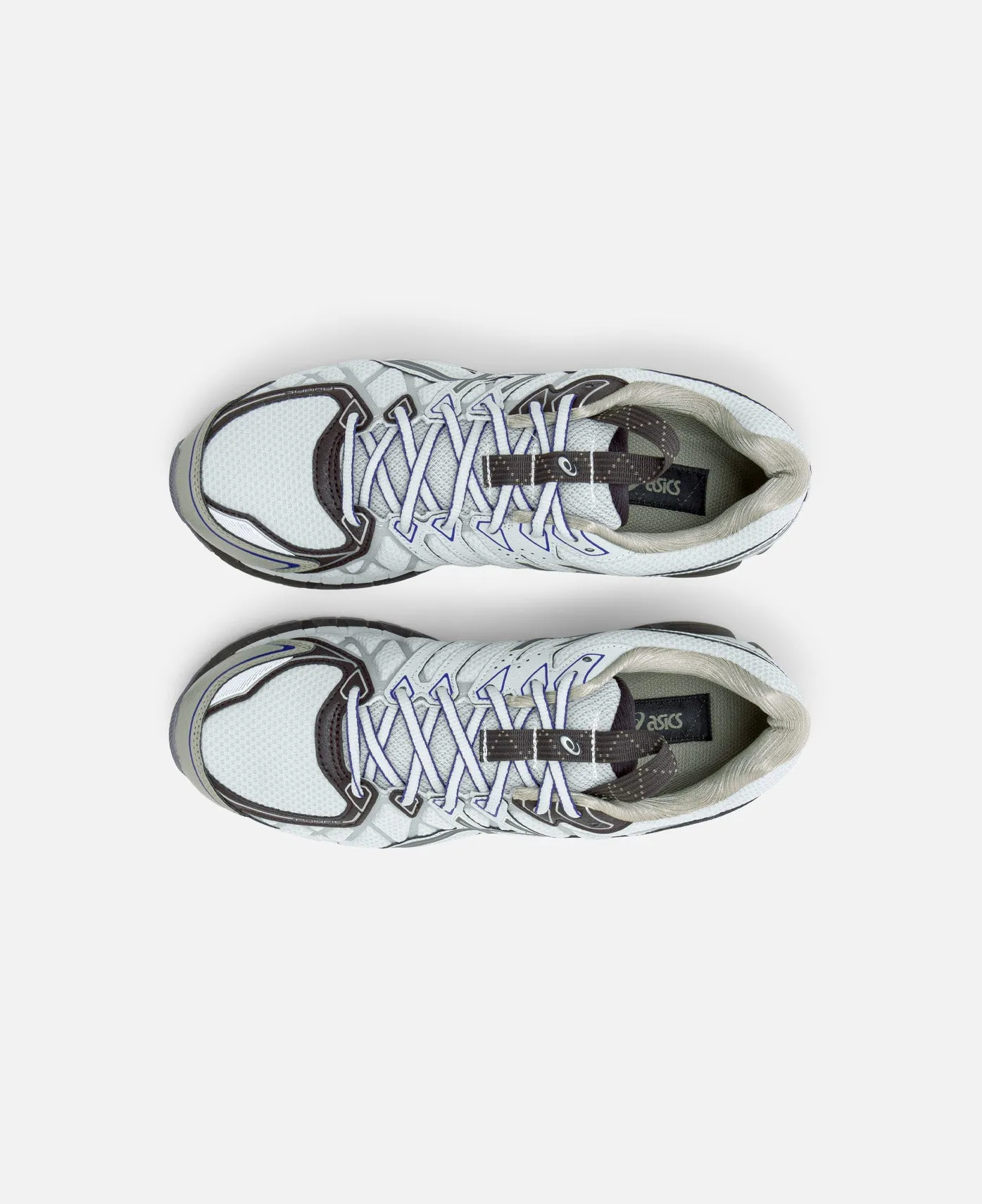 UB10-S GEL-KAYANO 20 (White)
