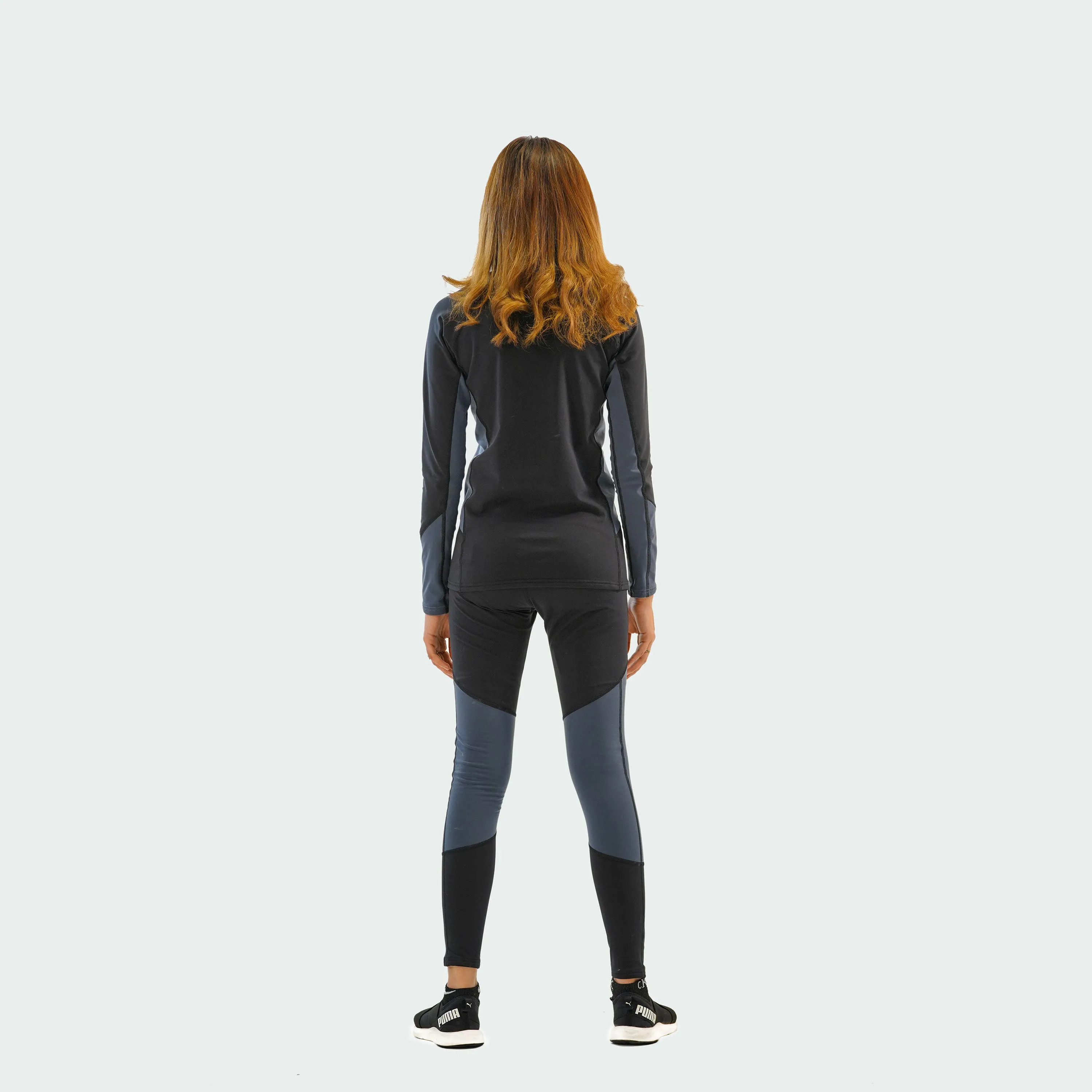 Unisex Warmer Thermal Set