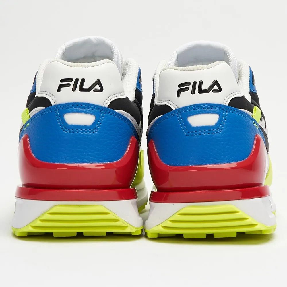 Valado 2 Sneakers - White Multi