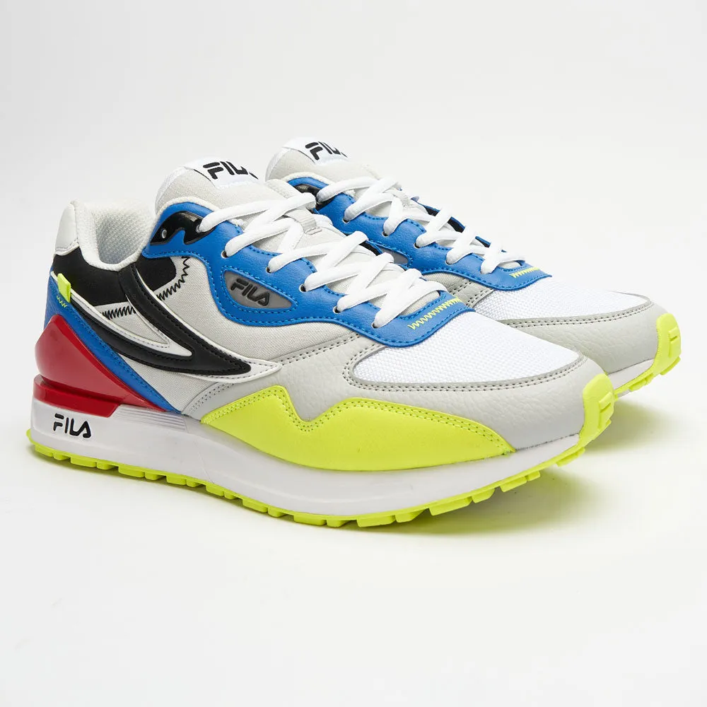 Valado 2 Sneakers - White Multi