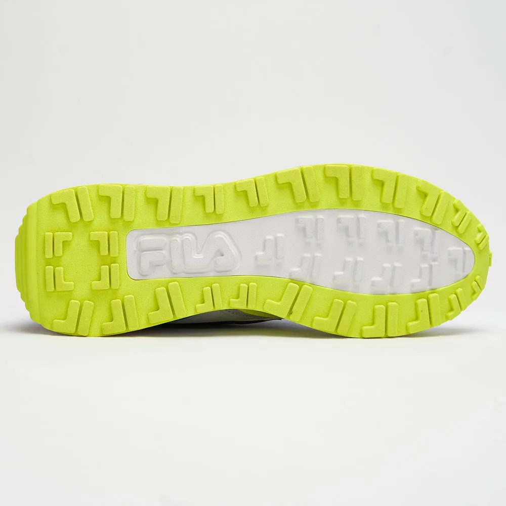 Valado 2 Sneakers - White Multi