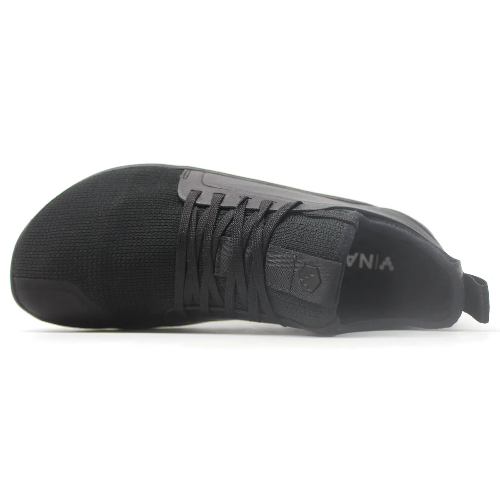 Vivobarefoot Kasana Textile Synthetic Women's Low Top Trainers