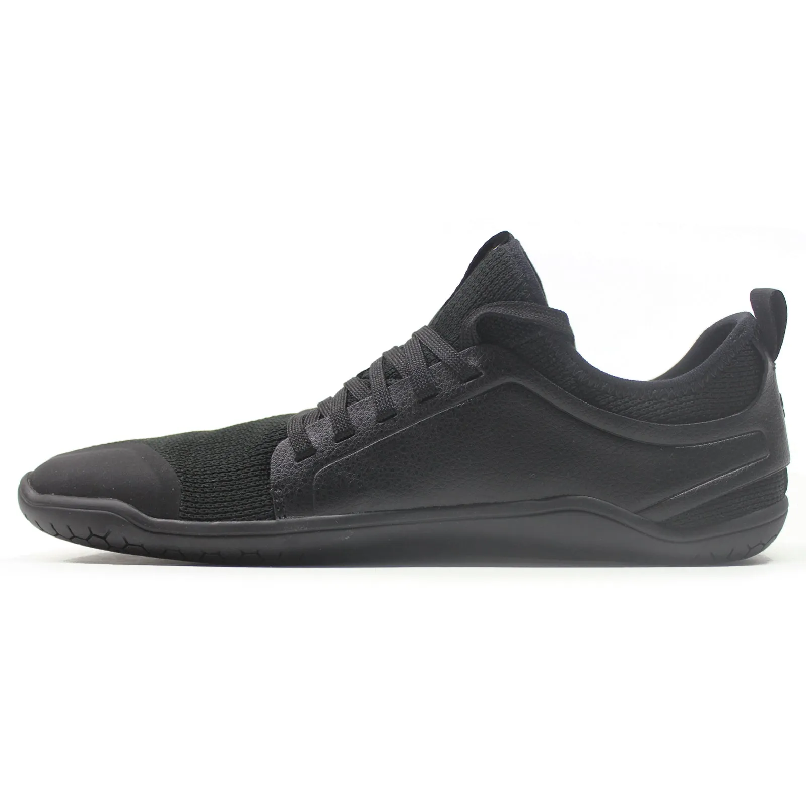 Vivobarefoot Kasana Textile Synthetic Women's Low Top Trainers
