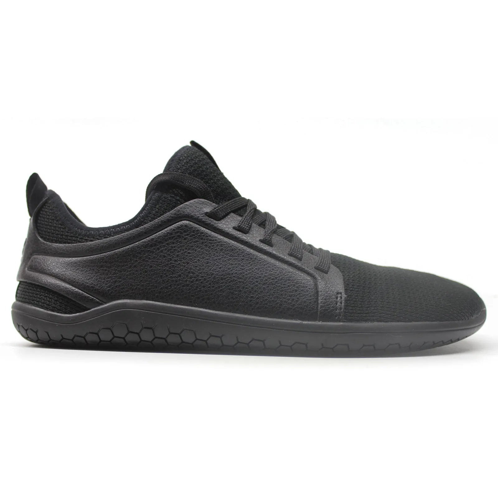 Vivobarefoot Kasana Textile Synthetic Women's Low Top Trainers