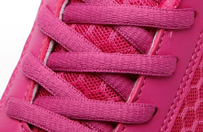Women's Casual Platform Fitness Shoes Sneakers