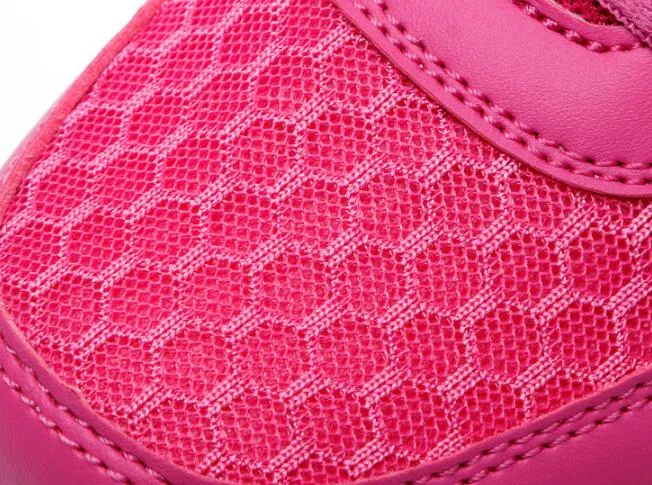 Women's Casual Platform Fitness Shoes Sneakers