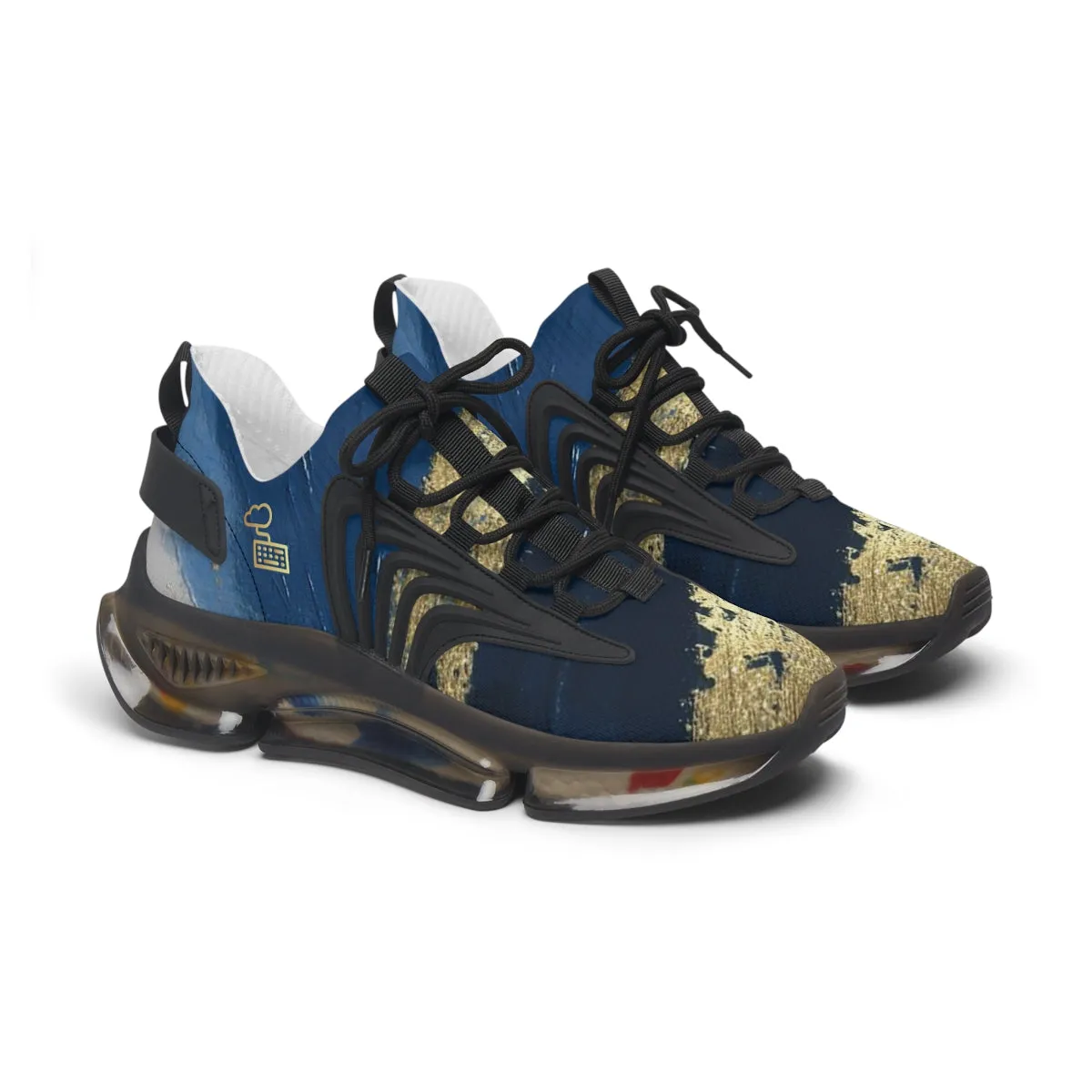 Women's CHT Mesh Sneakers
