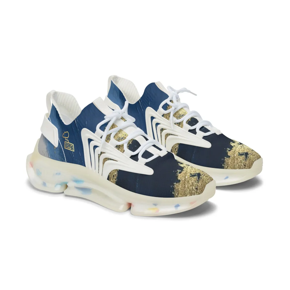 Women's CHT Mesh Sneakers