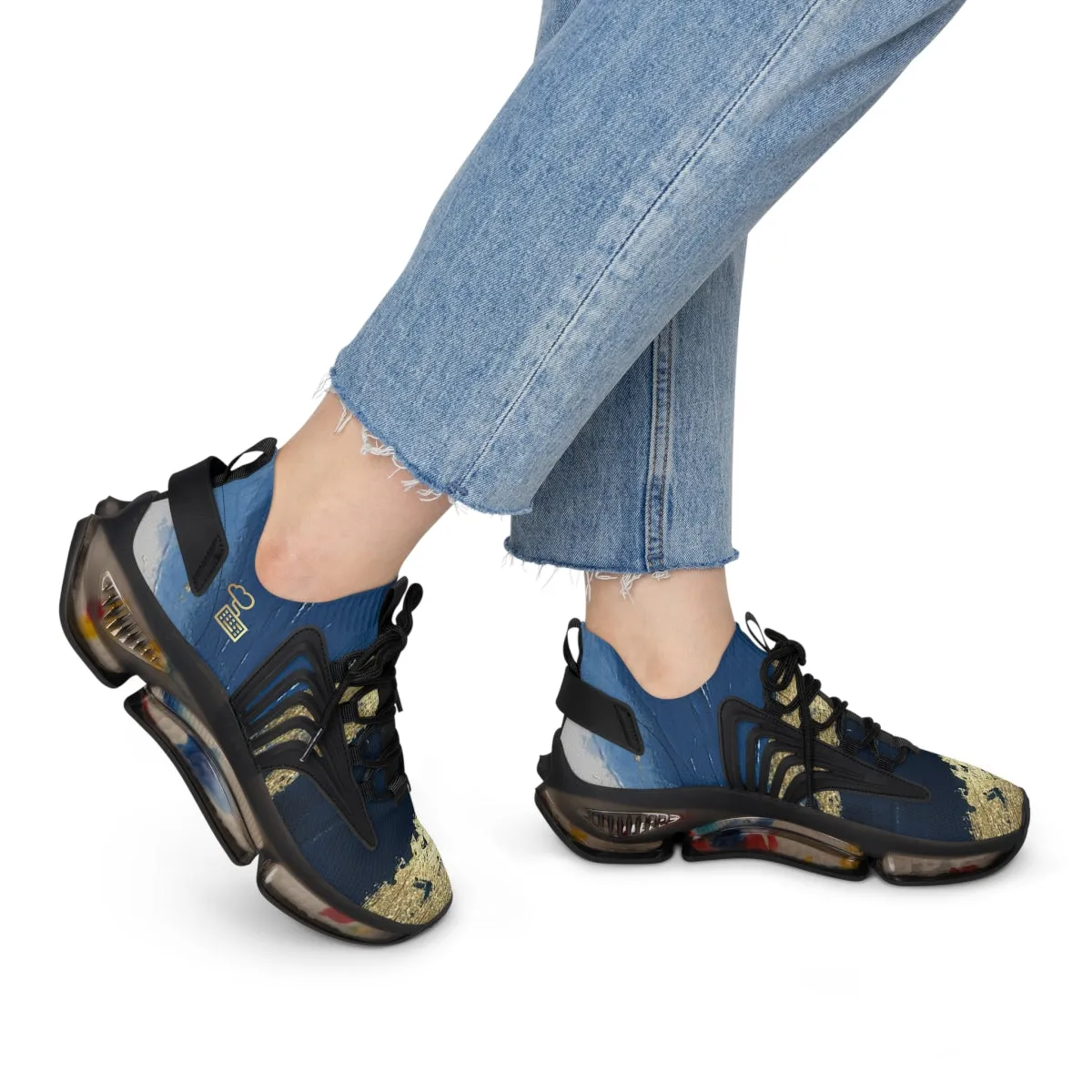 Women's CHT Mesh Sneakers