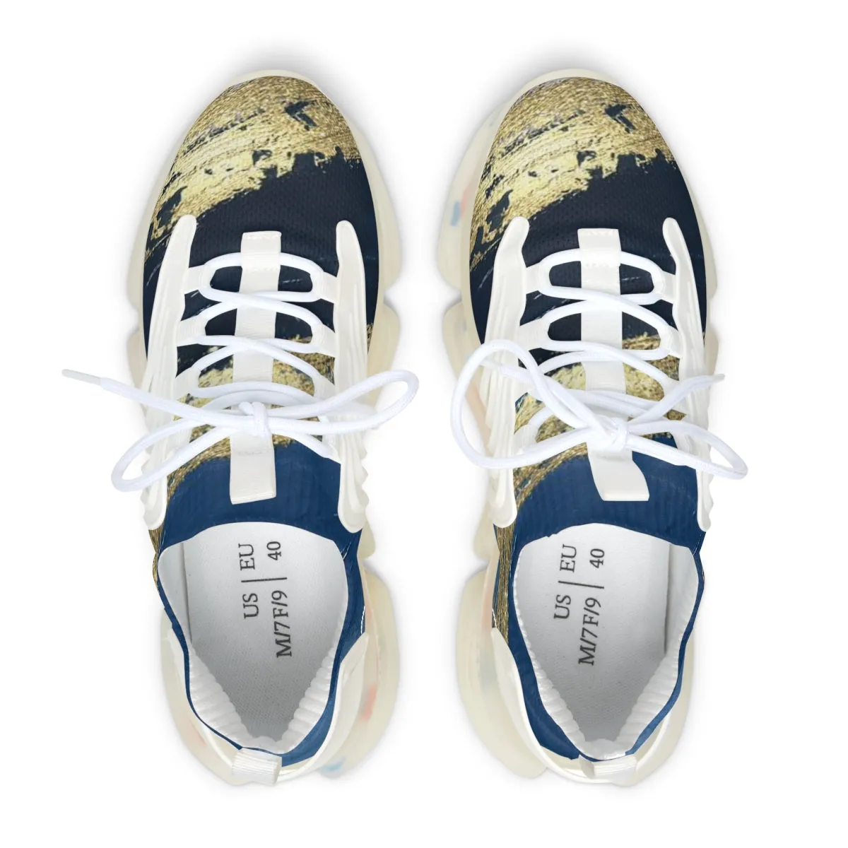 Women's CHT Mesh Sneakers