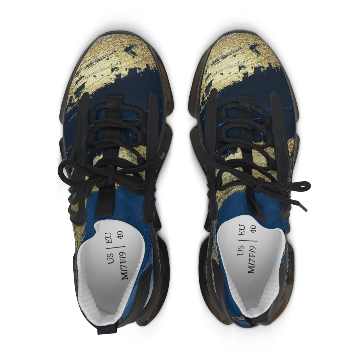 Women's CHT Mesh Sneakers