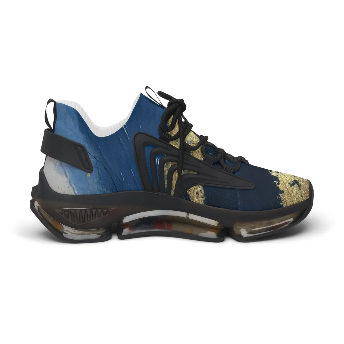 Women's CHT Mesh Sneakers