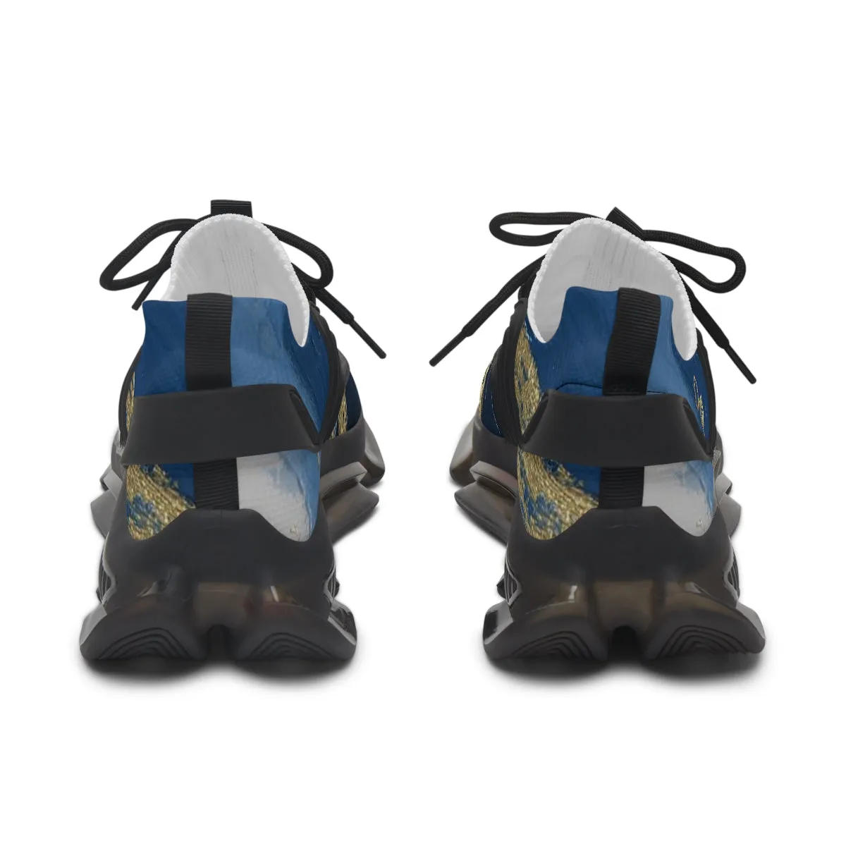 Women's CHT Mesh Sneakers
