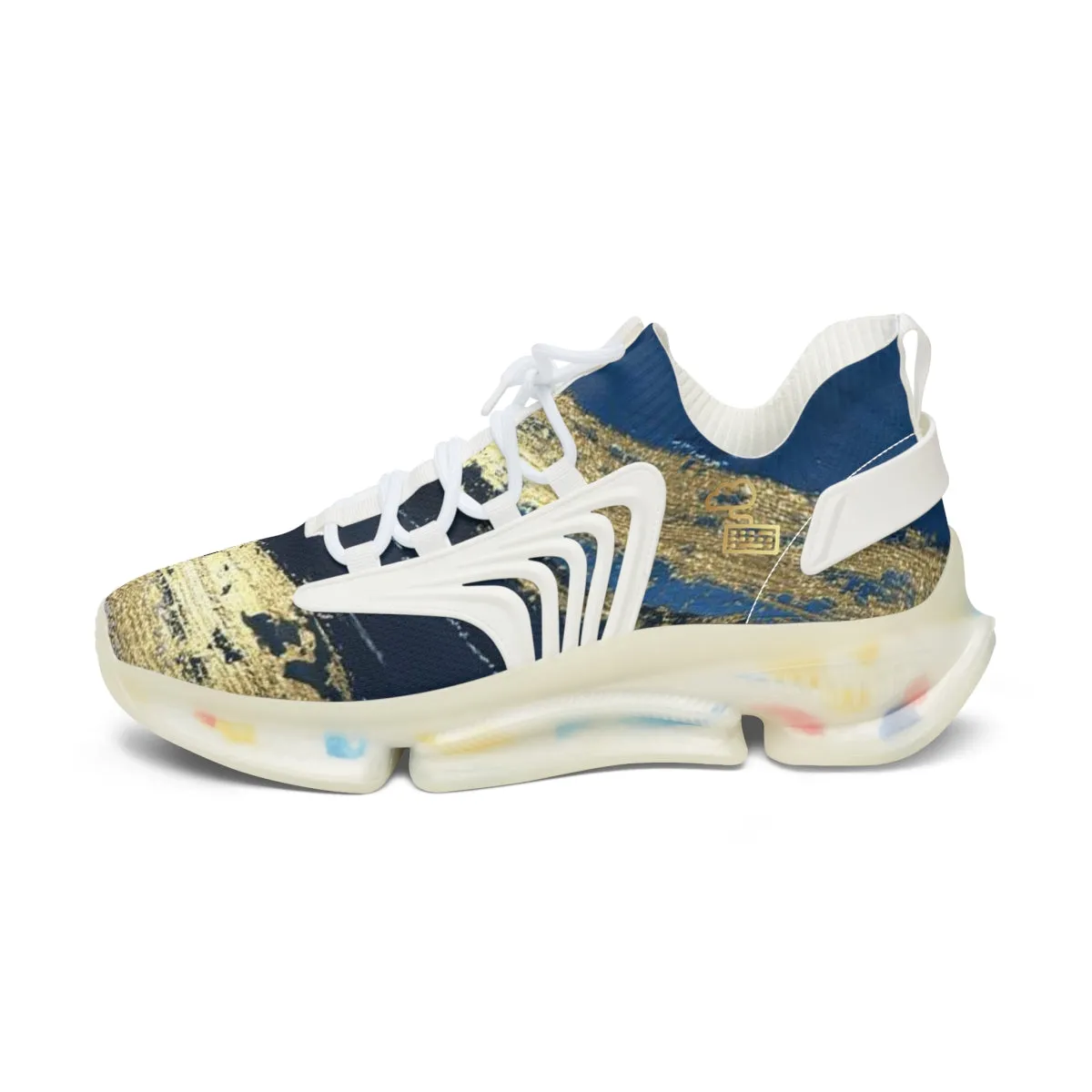 Women's CHT Mesh Sneakers
