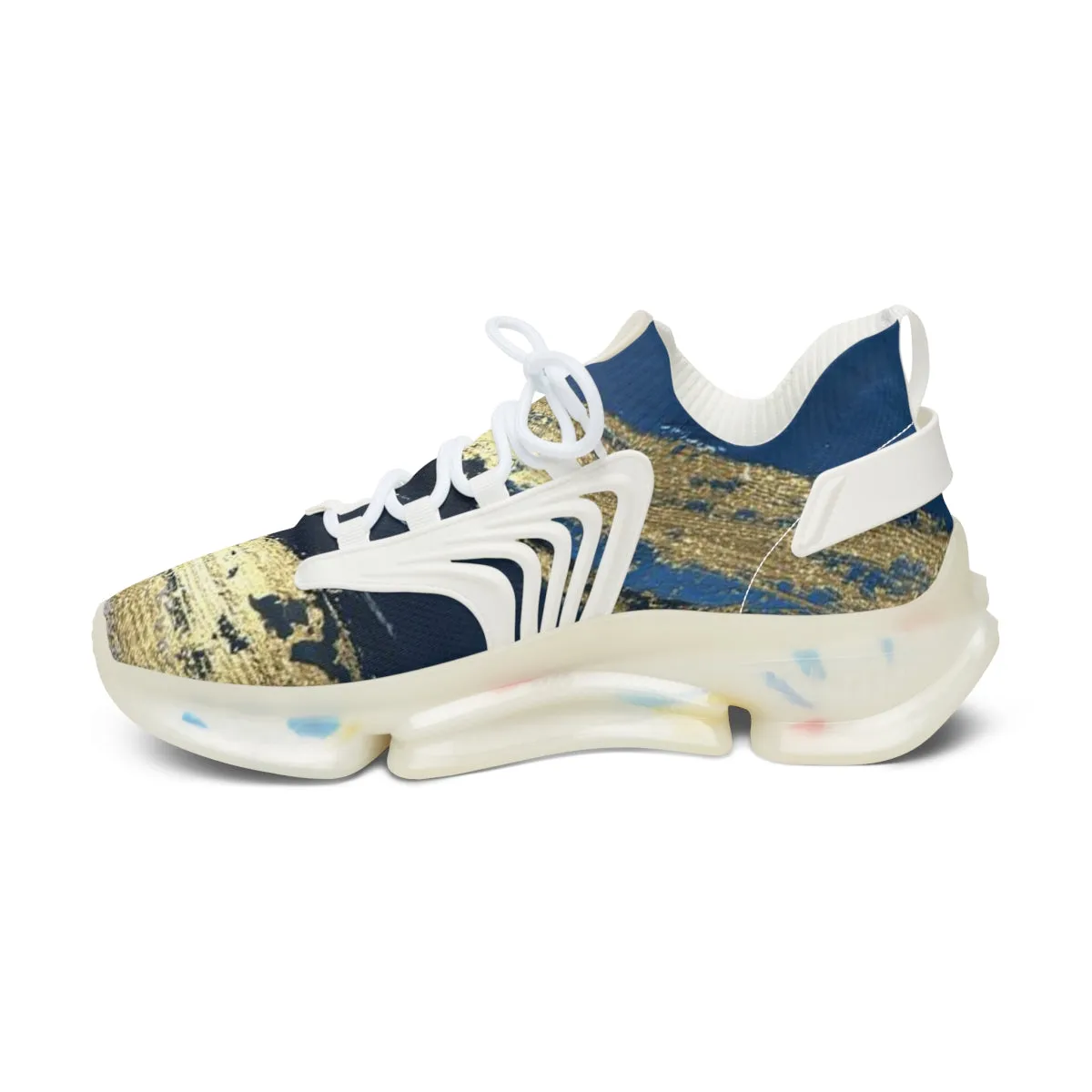 Women's CHT Mesh Sneakers
