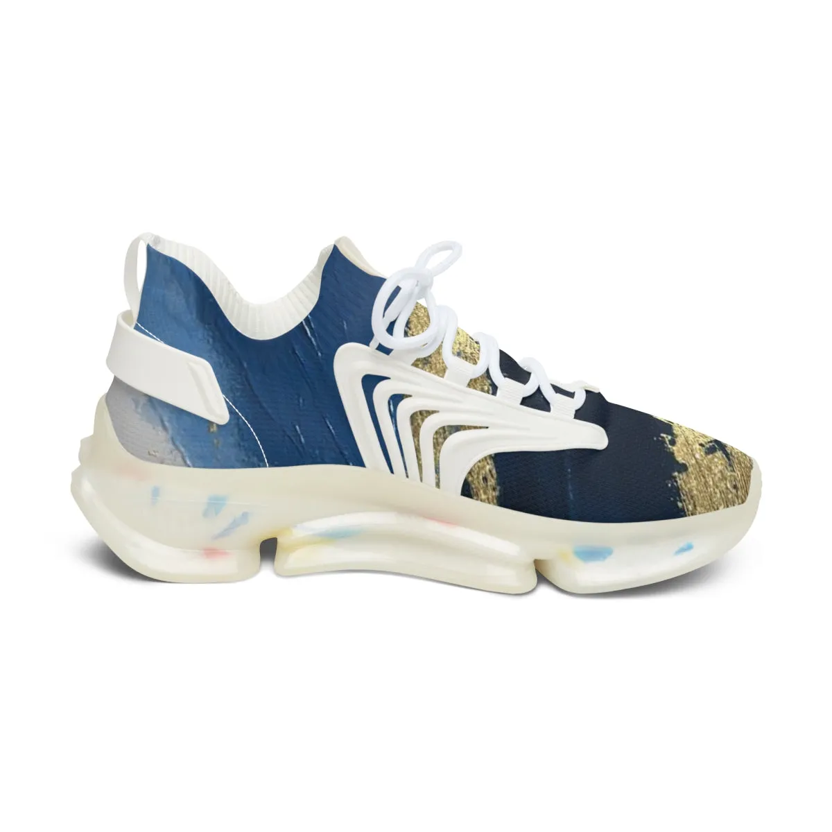 Women's CHT Mesh Sneakers